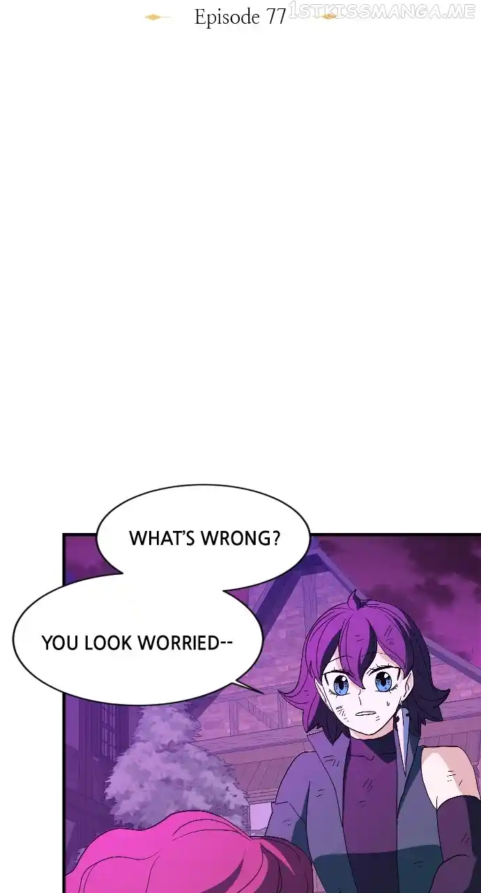 The Last Golden Child Chapter 78