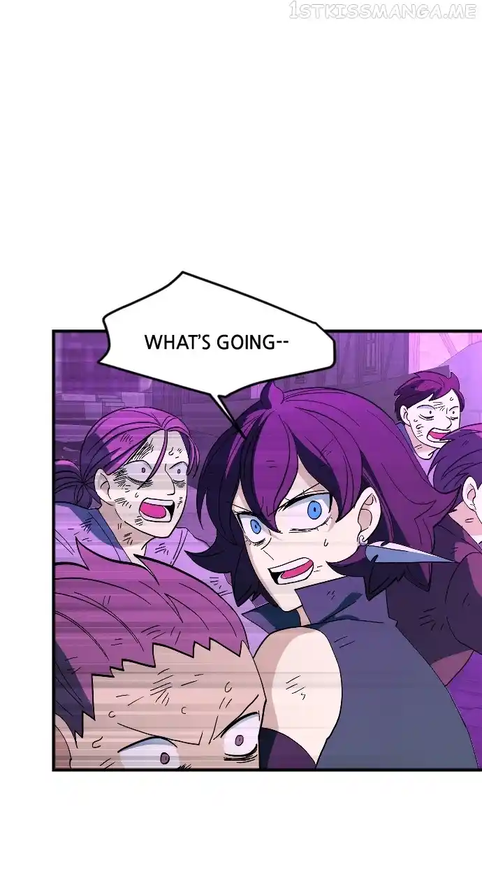 The Last Golden Child Chapter 78