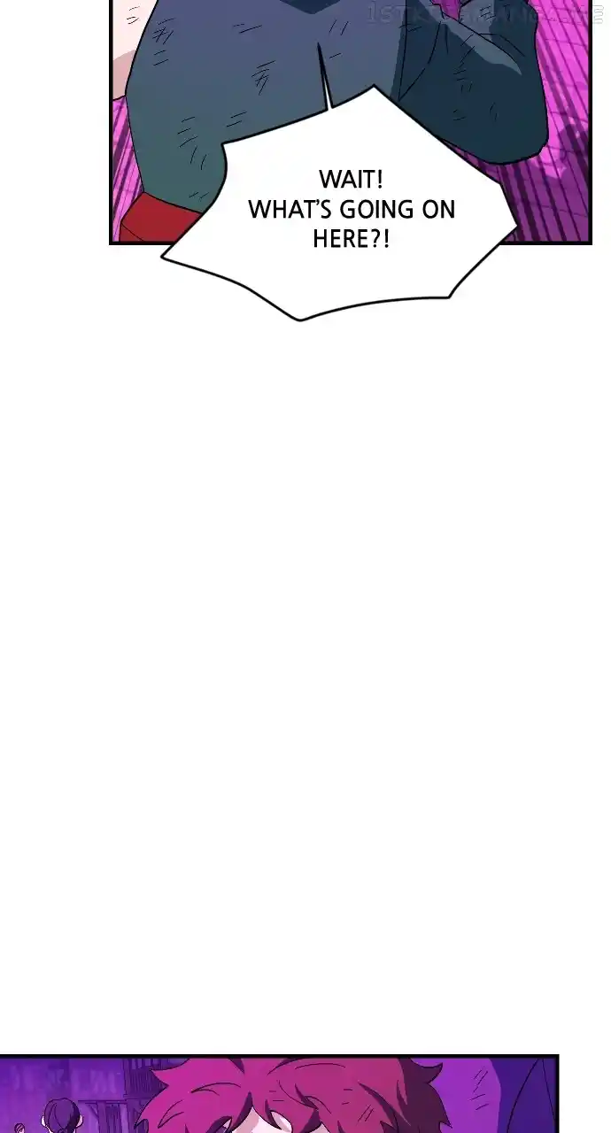 The Last Golden Child Chapter 78