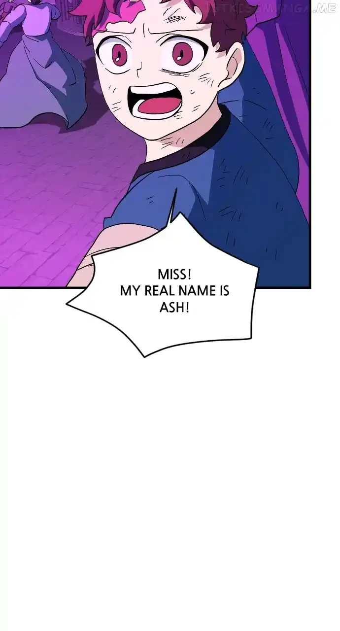 The Last Golden Child Chapter 78