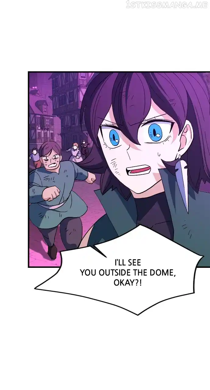 The Last Golden Child Chapter 78