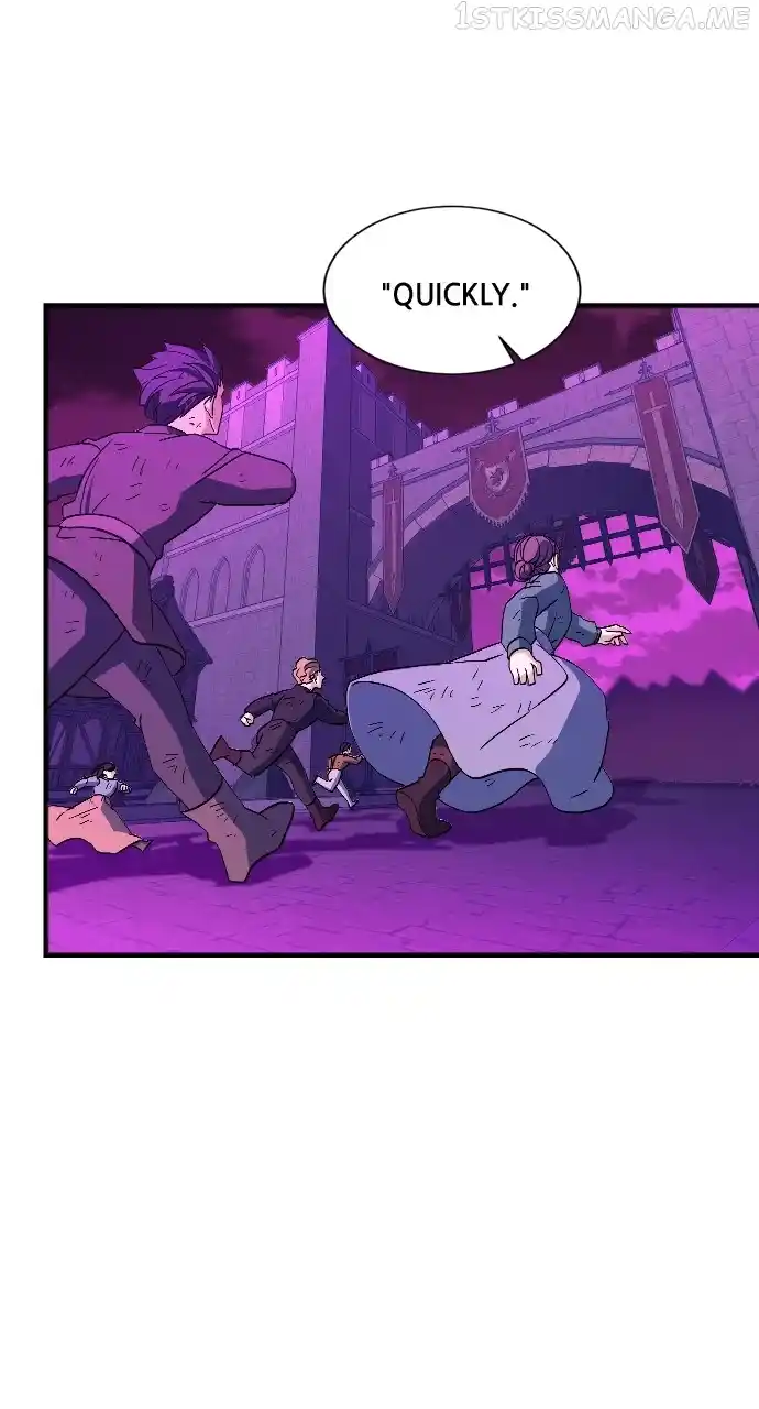 The Last Golden Child Chapter 78