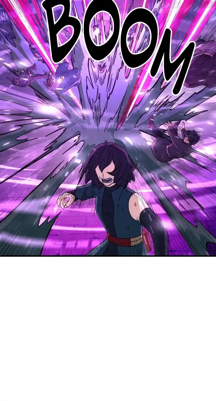 The Last Golden Child Chapter 78