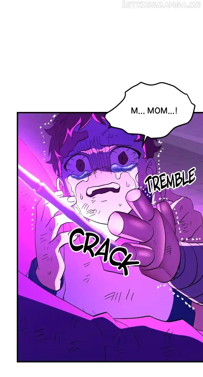 The Last Golden Child Chapter 78