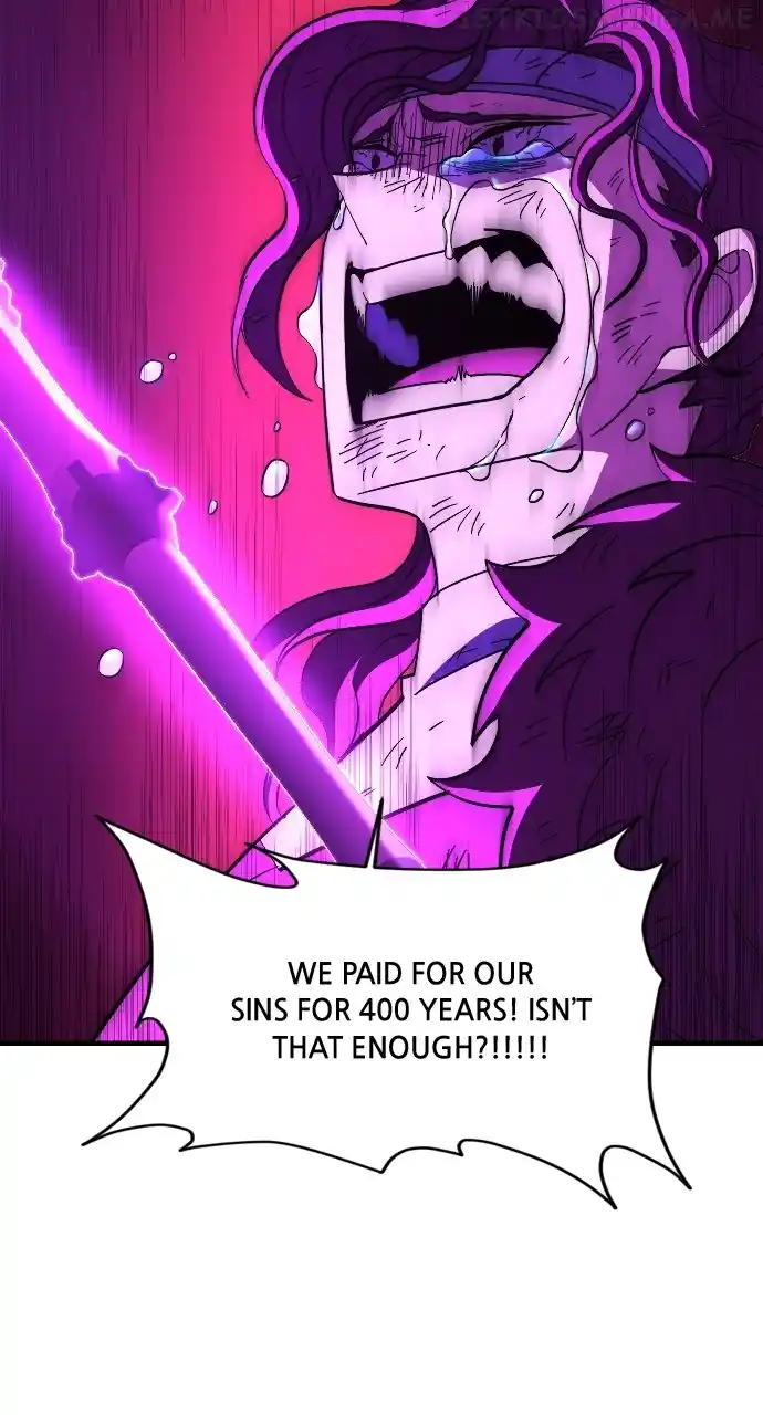 The Last Golden Child Chapter 78