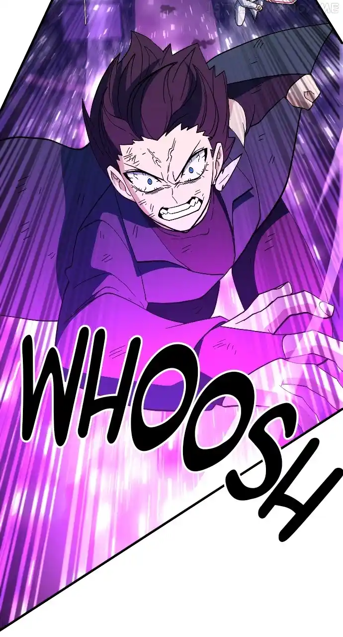 The Last Golden Child Chapter 78