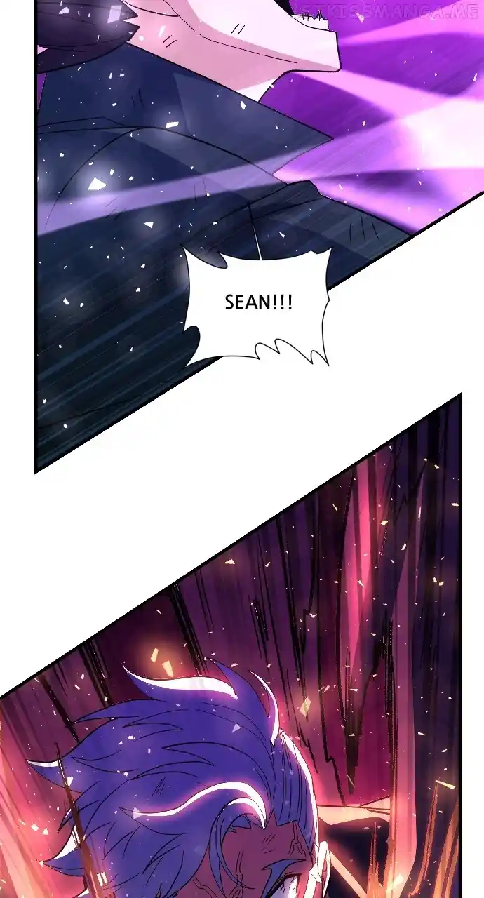 The Last Golden Child Chapter 78