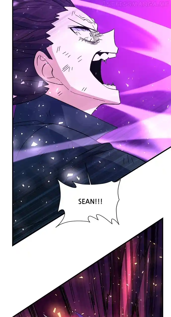 The Last Golden Child Chapter 79