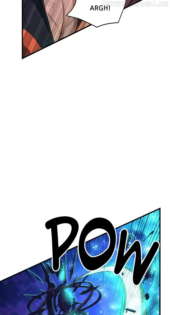 The Last Golden Child Chapter 79