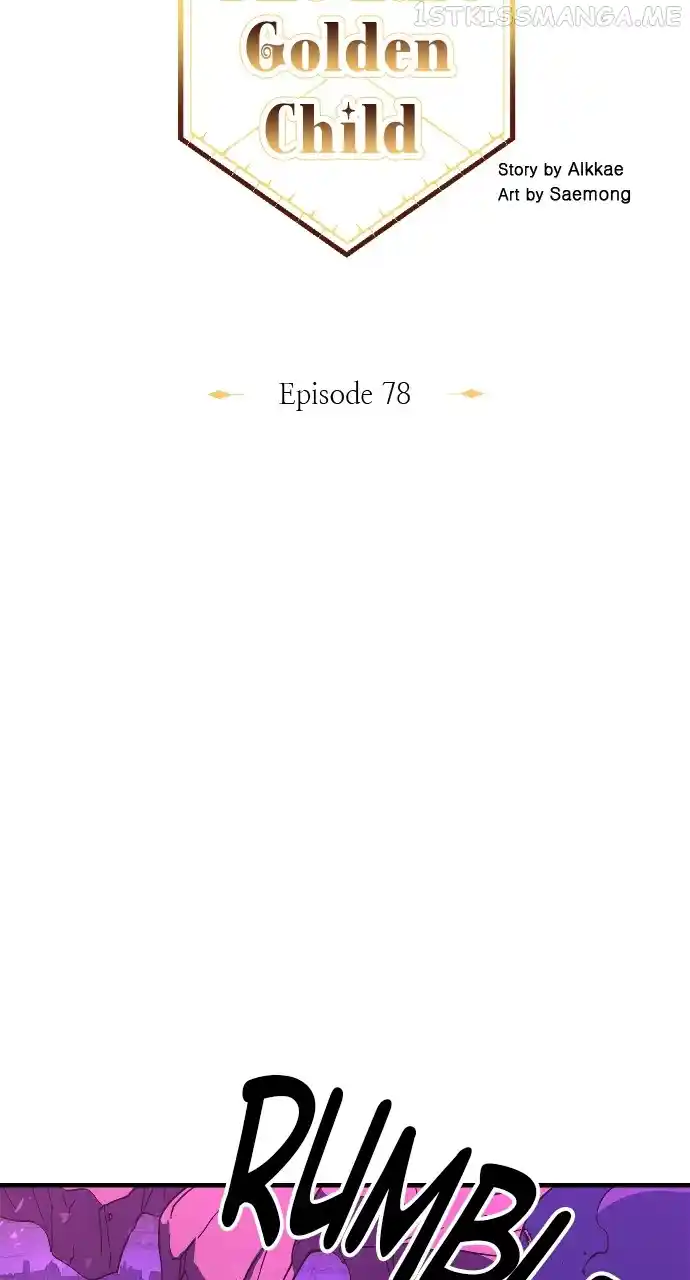 The Last Golden Child Chapter 79