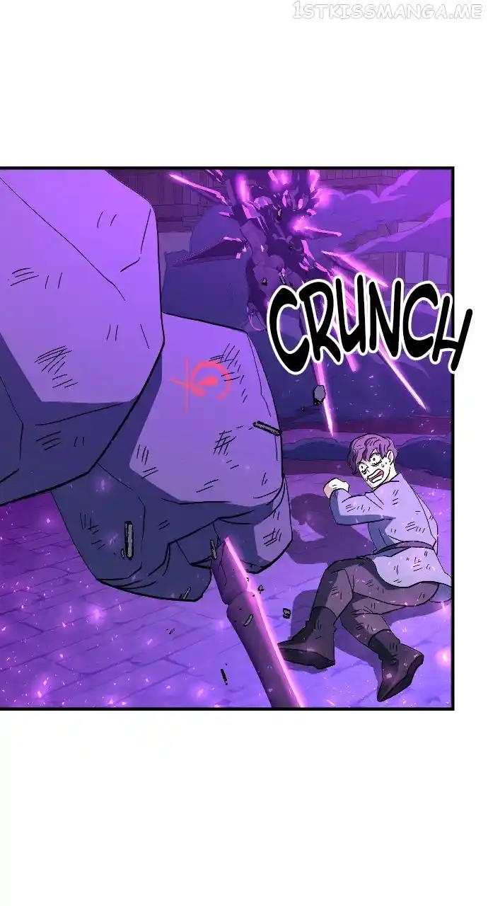 The Last Golden Child Chapter 79