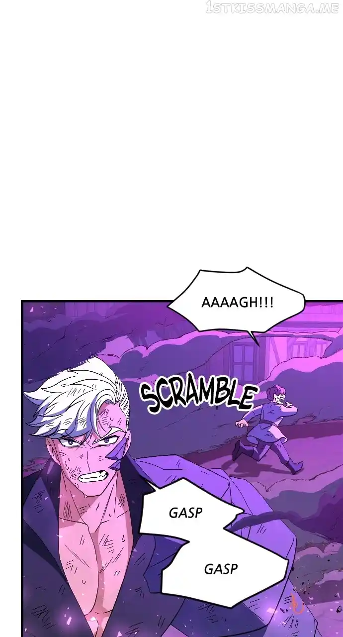 The Last Golden Child Chapter 79