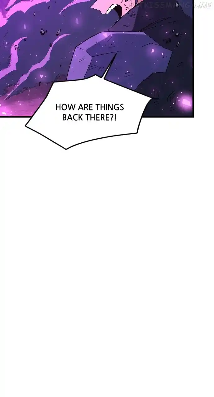 The Last Golden Child Chapter 79