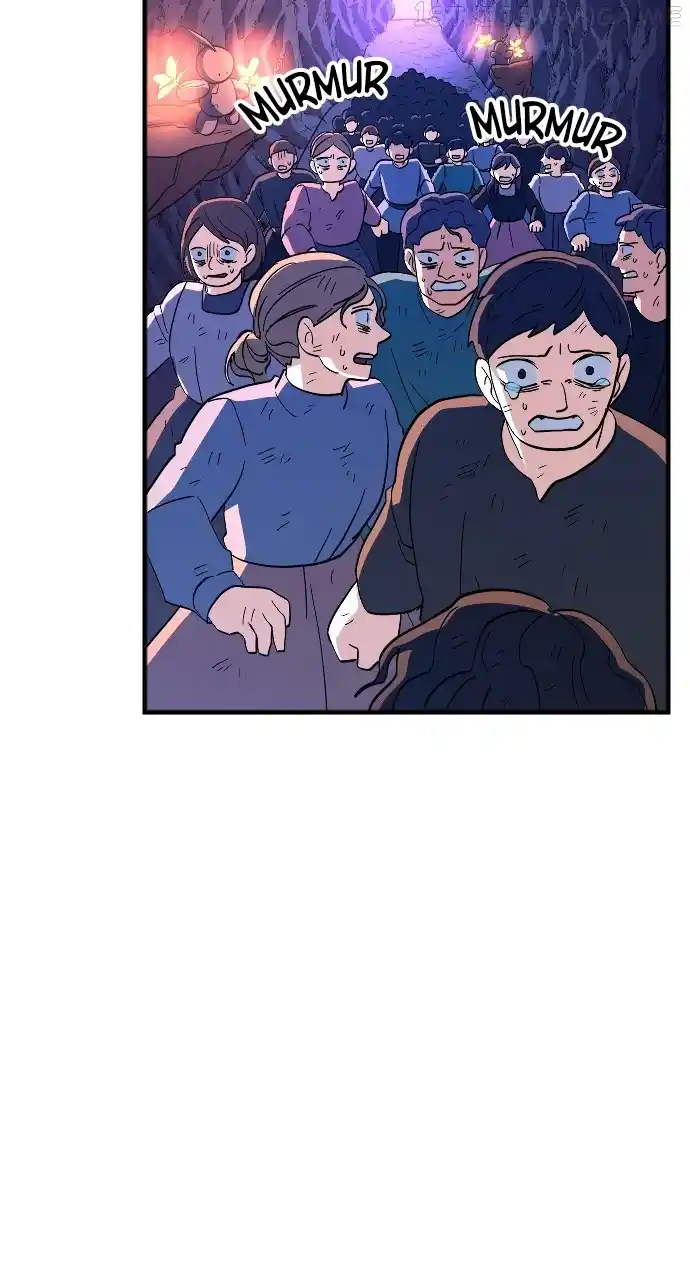 The Last Golden Child Chapter 79