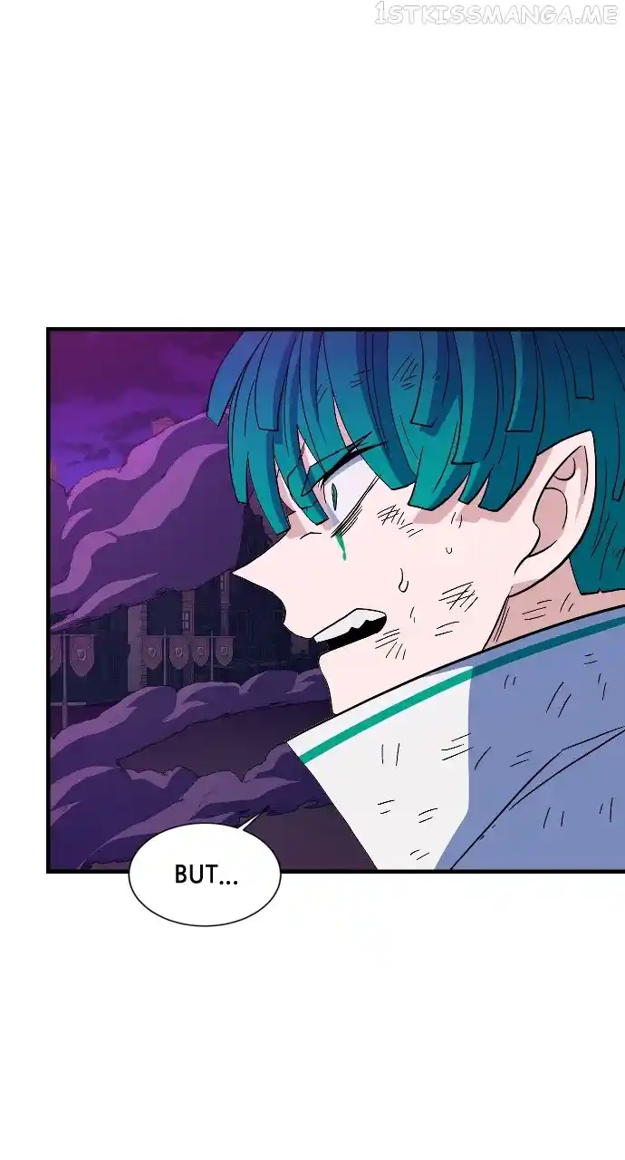 The Last Golden Child Chapter 79