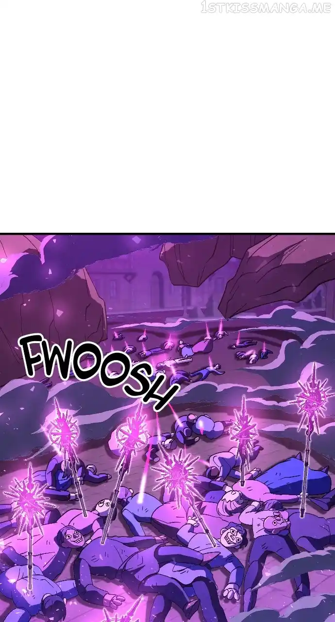 The Last Golden Child Chapter 79