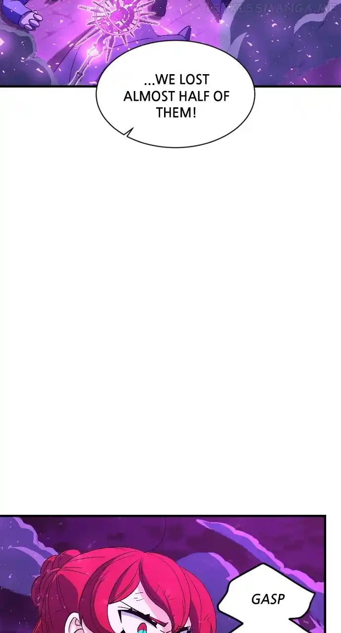 The Last Golden Child Chapter 79