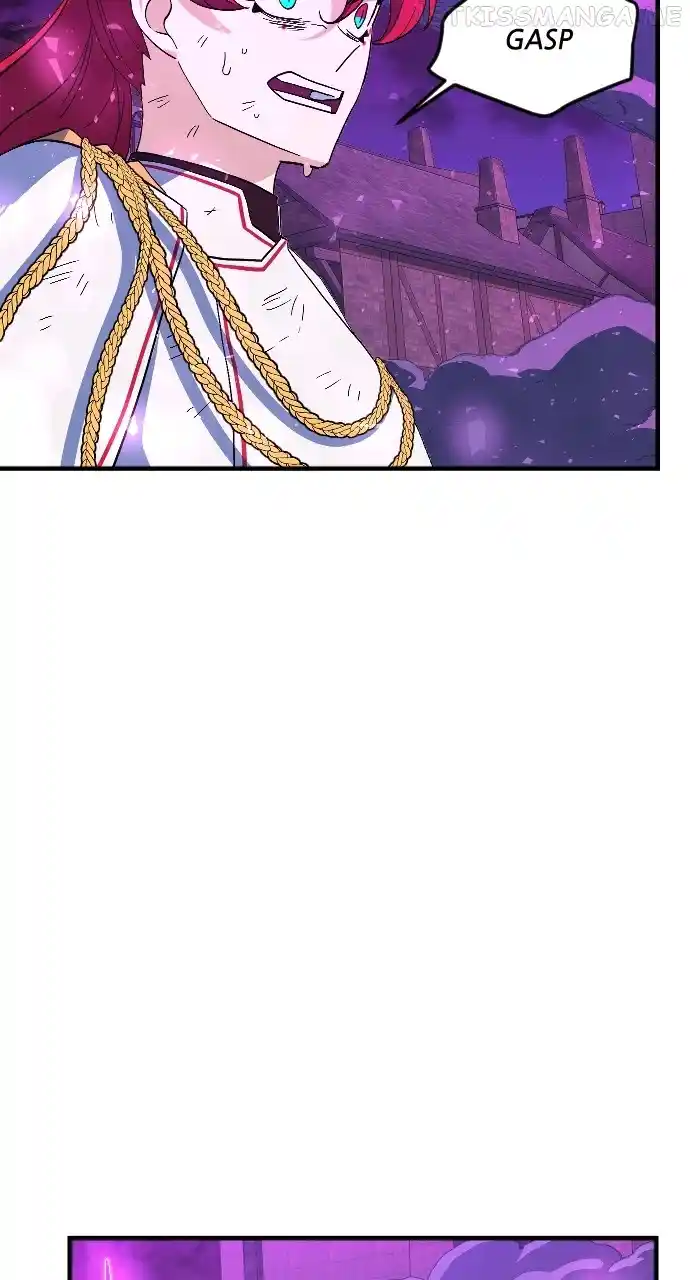 The Last Golden Child Chapter 79