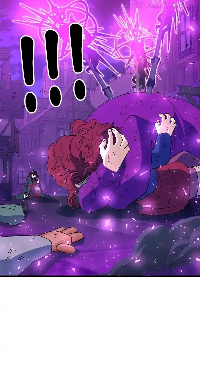 The Last Golden Child Chapter 79