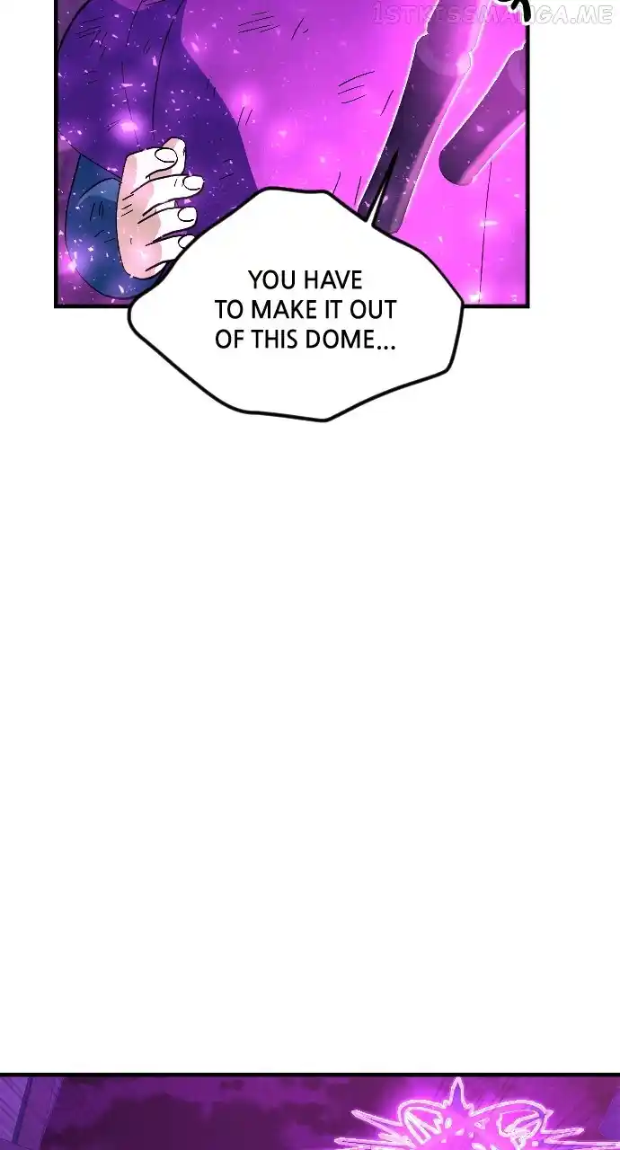 The Last Golden Child Chapter 79