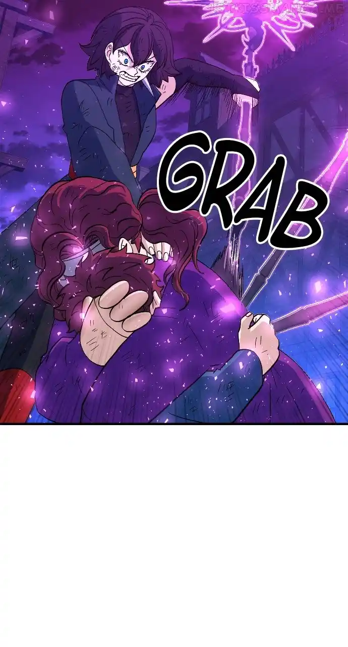 The Last Golden Child Chapter 79