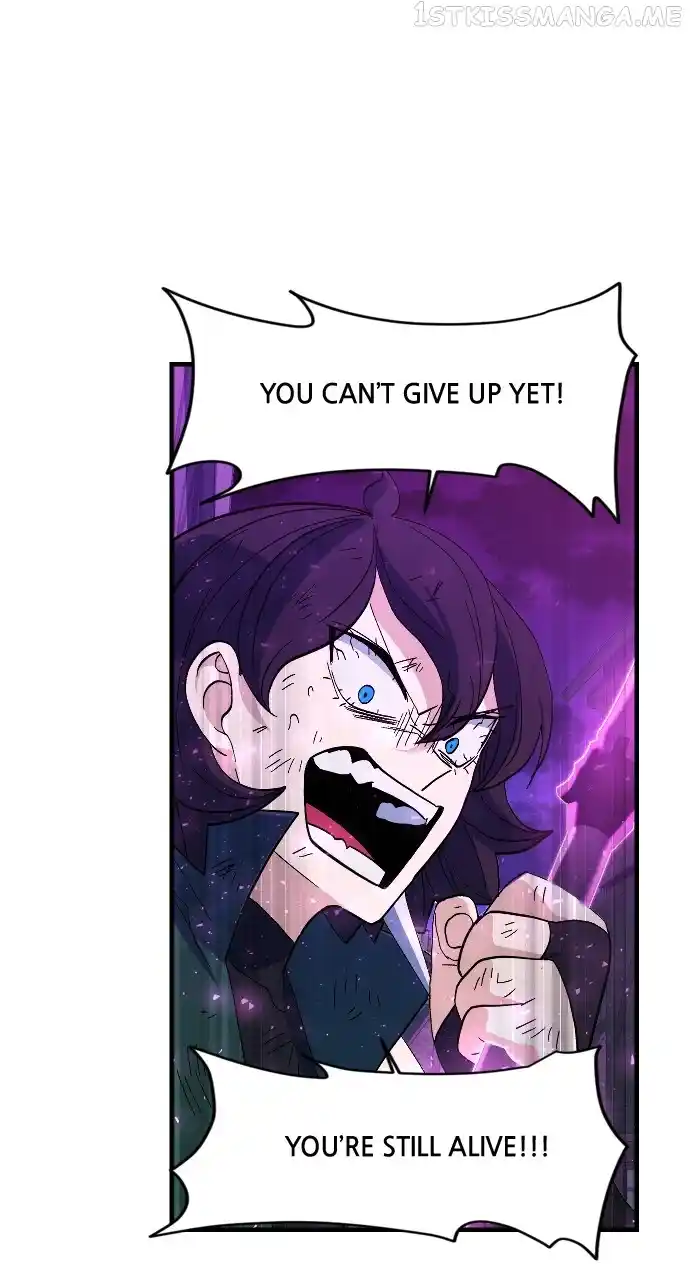 The Last Golden Child Chapter 79