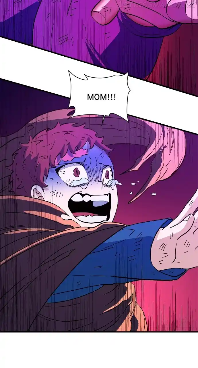 The Last Golden Child Chapter 79