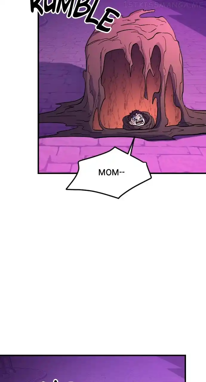 The Last Golden Child Chapter 79