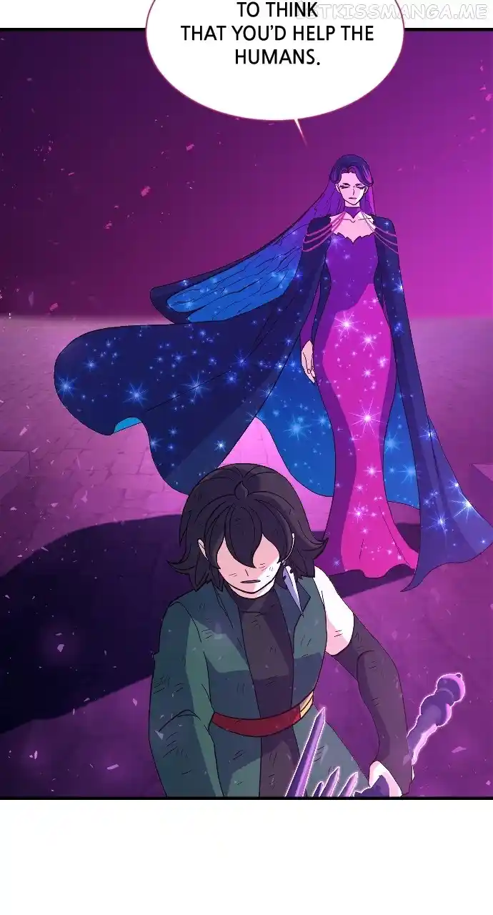 The Last Golden Child Chapter 79