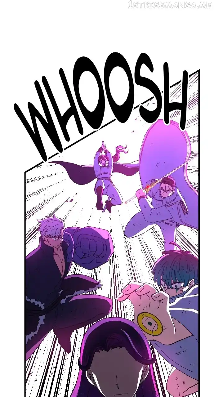 The Last Golden Child Chapter 79