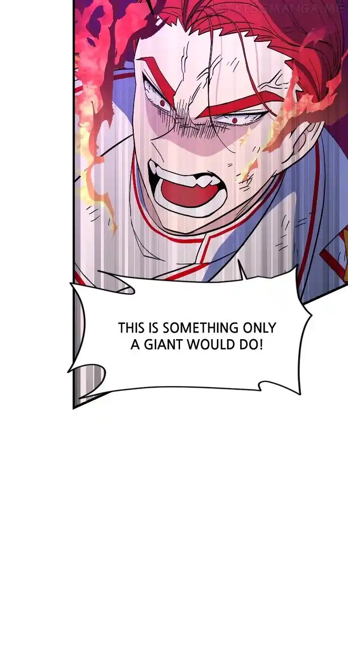 The Last Golden Child Chapter 79