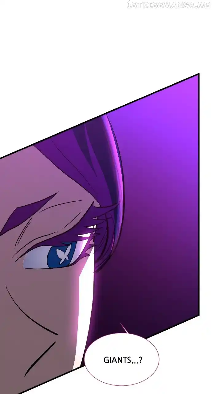 The Last Golden Child Chapter 79