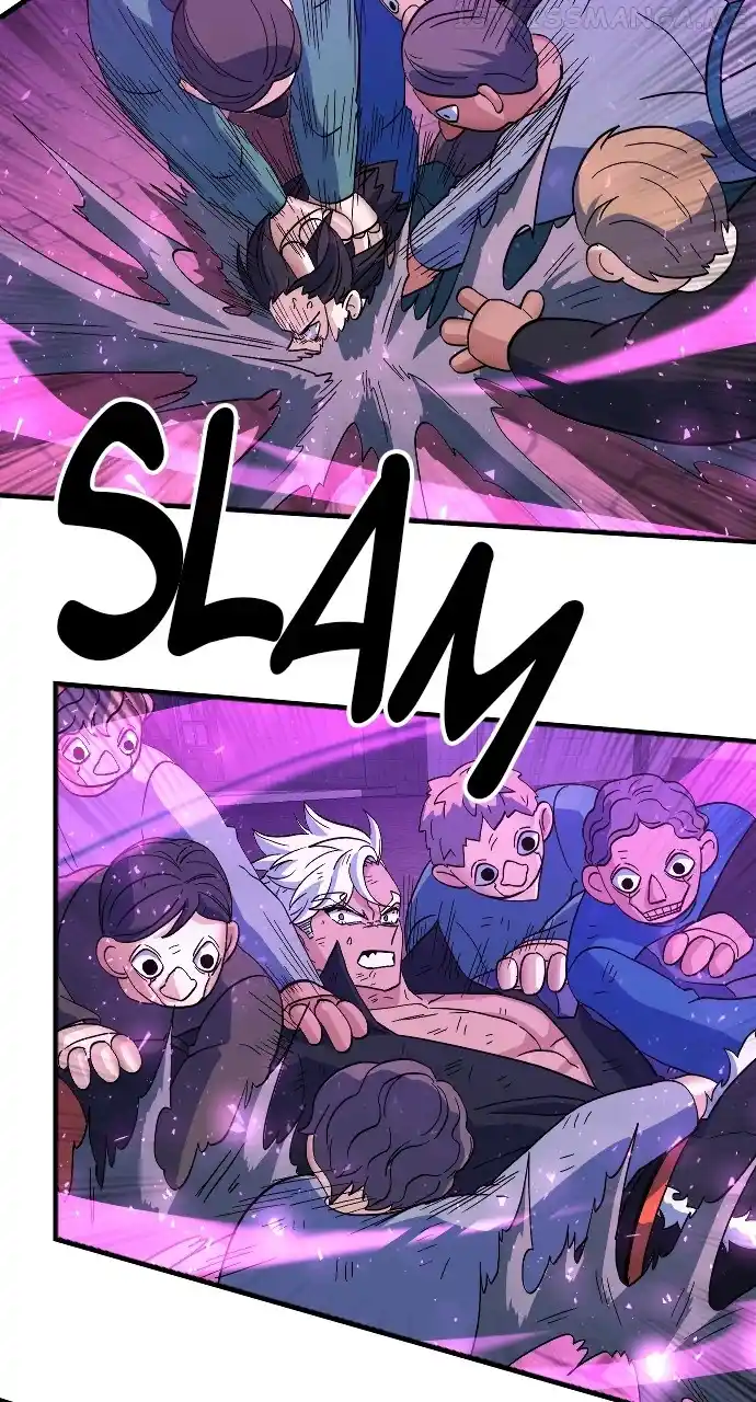 The Last Golden Child Chapter 79