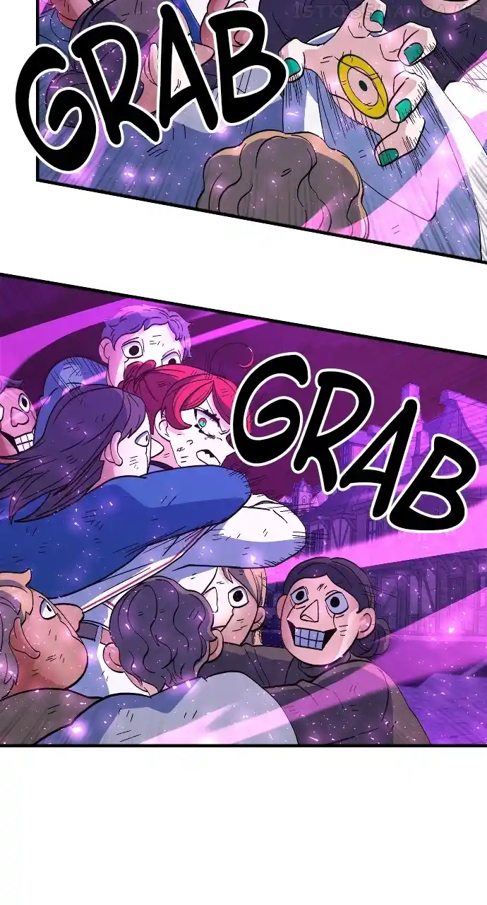 The Last Golden Child Chapter 79