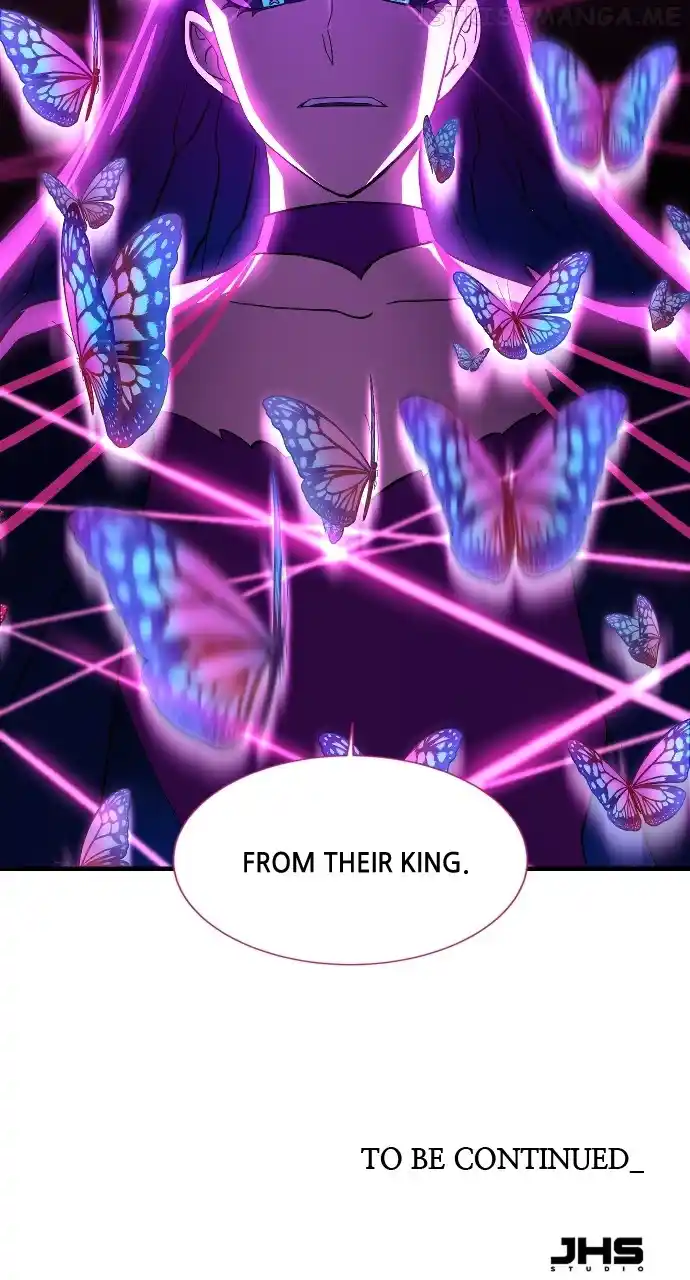 The Last Golden Child Chapter 79