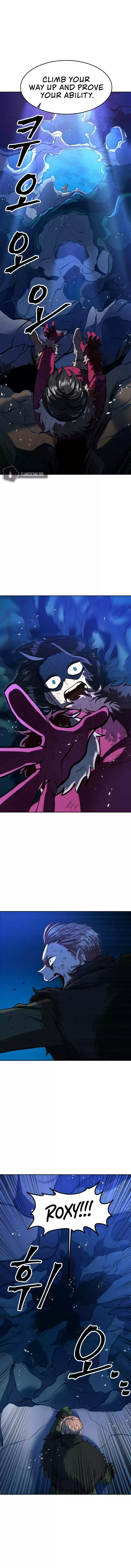 The Last Golden Child Chapter 8