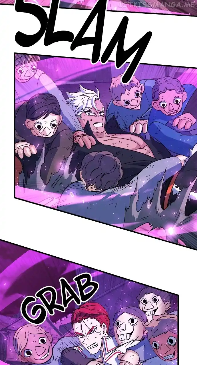 The Last Golden Child Chapter 80