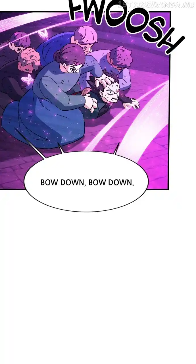 The Last Golden Child Chapter 80