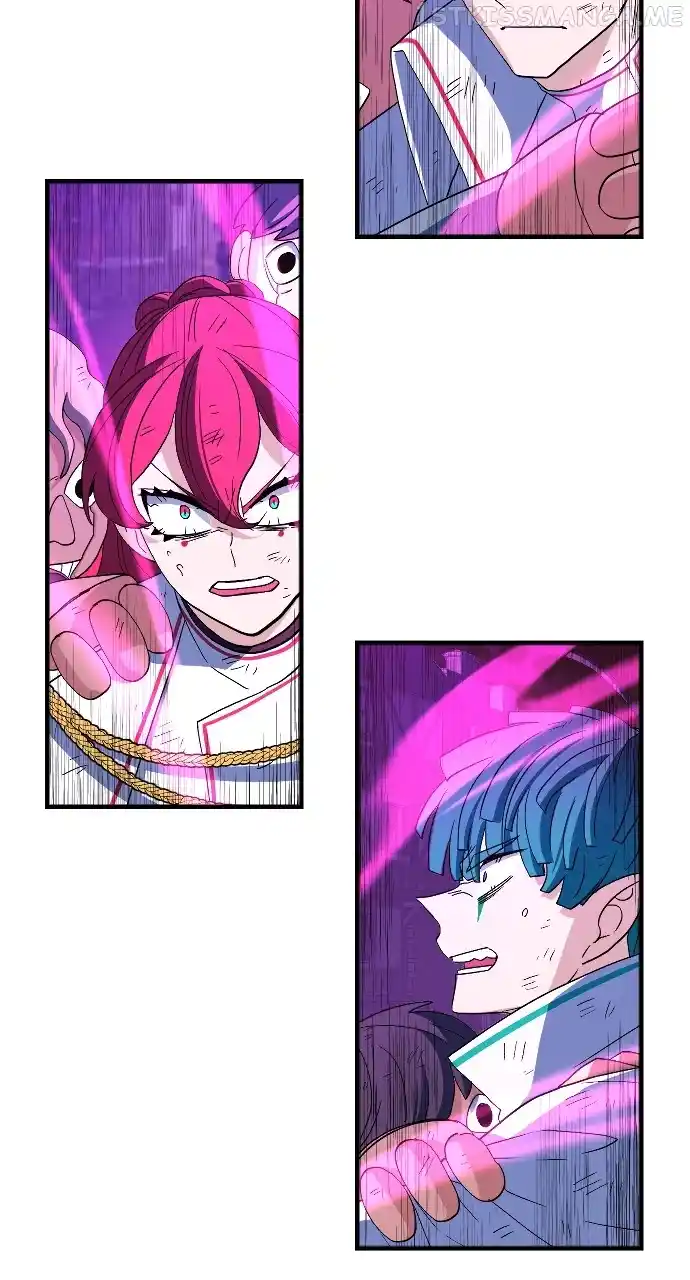 The Last Golden Child Chapter 80