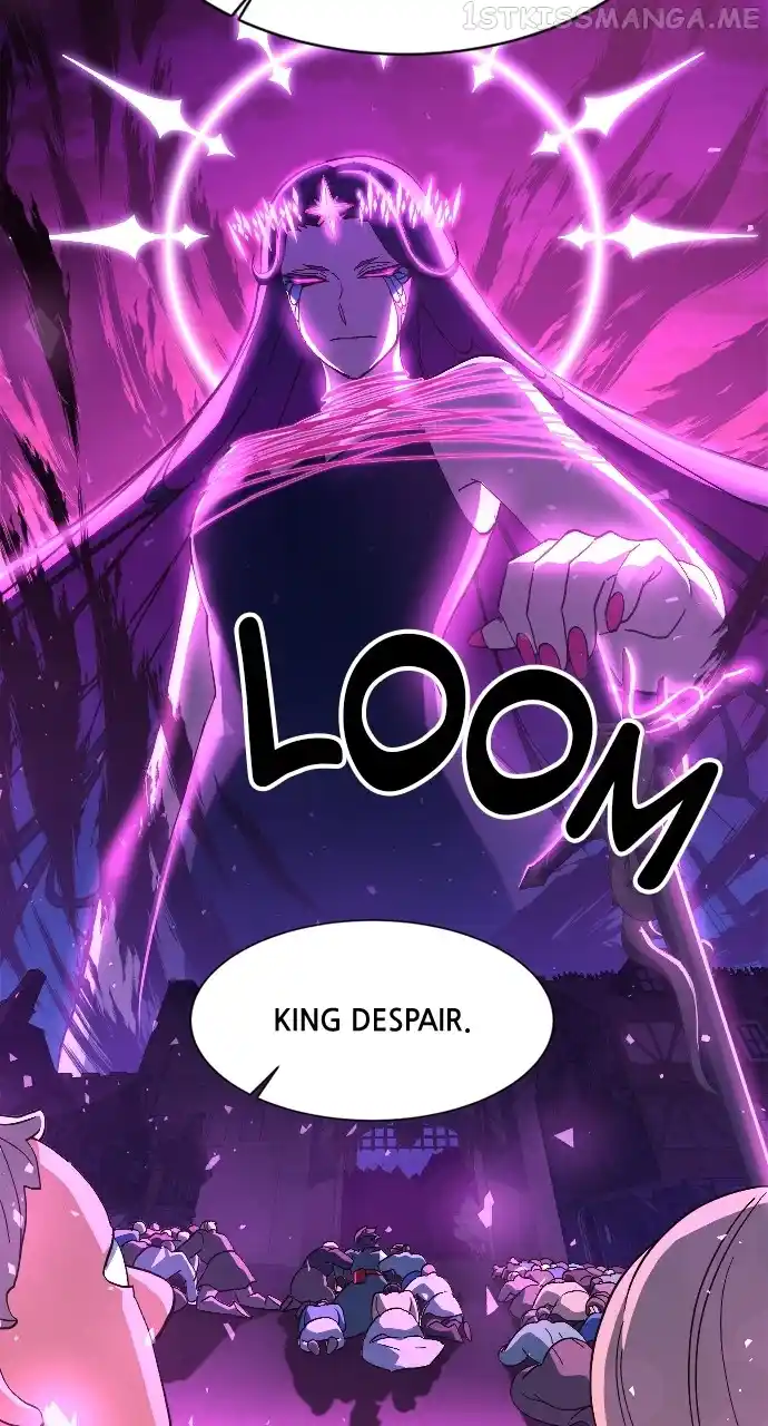 The Last Golden Child Chapter 80