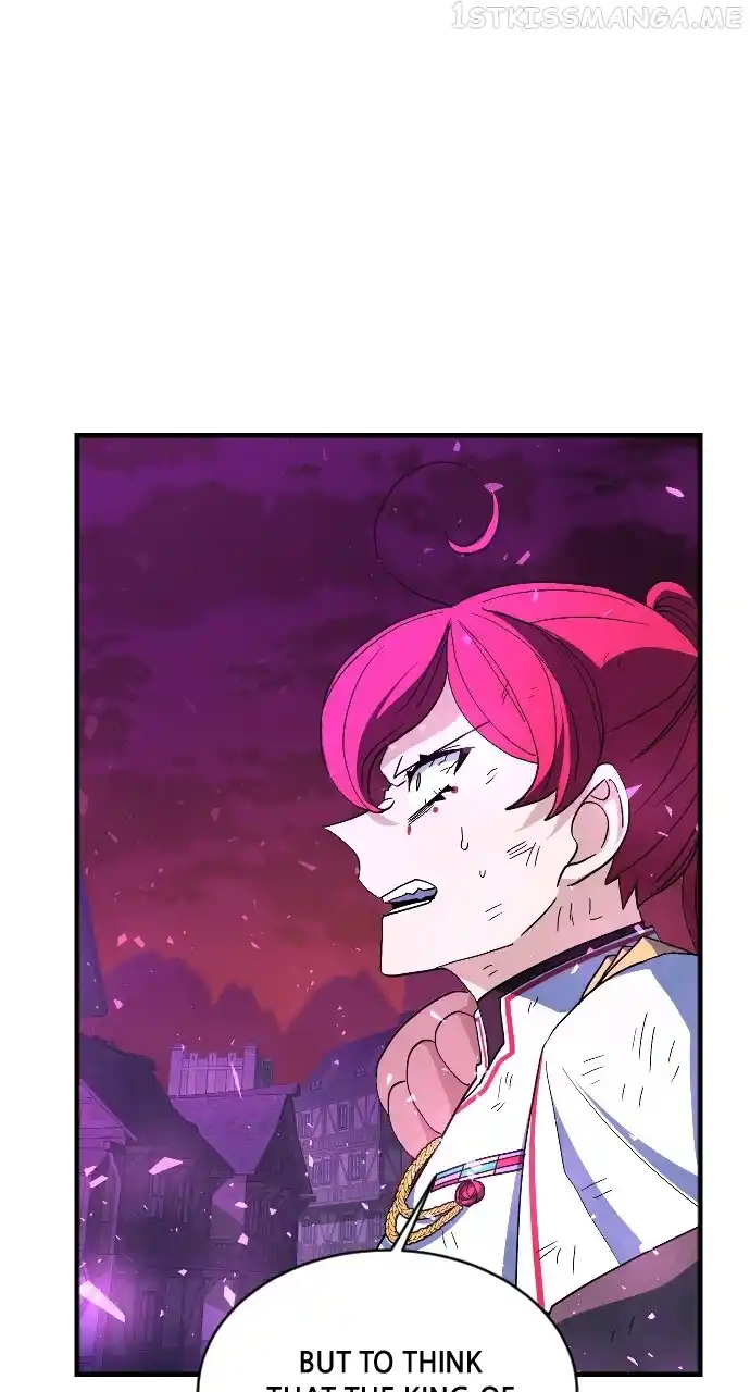 The Last Golden Child Chapter 80