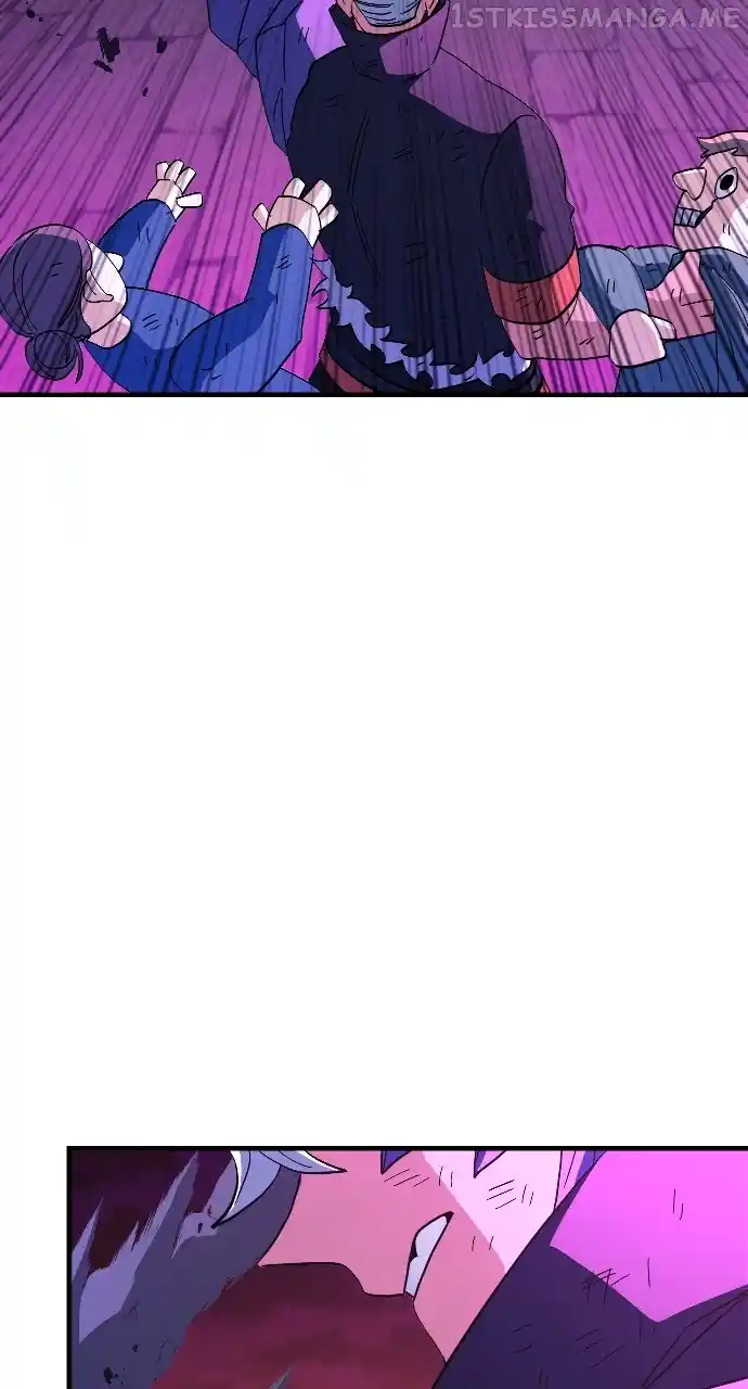 The Last Golden Child Chapter 80