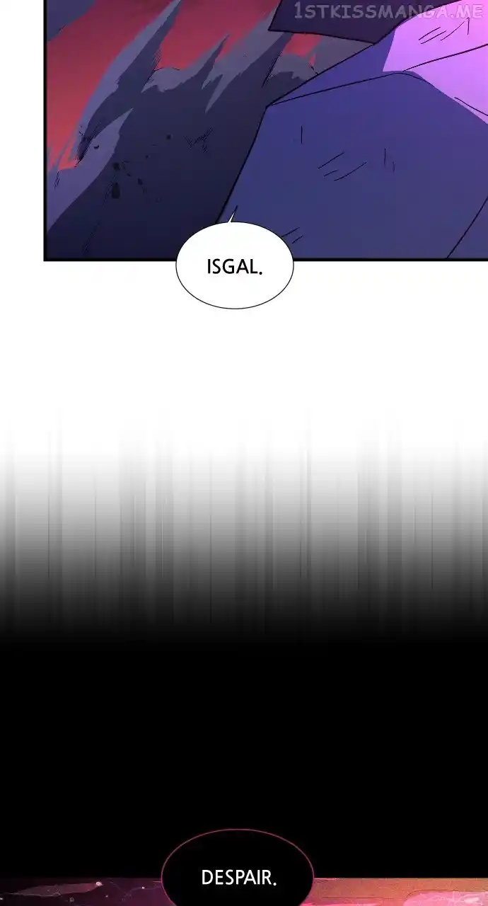 The Last Golden Child Chapter 80