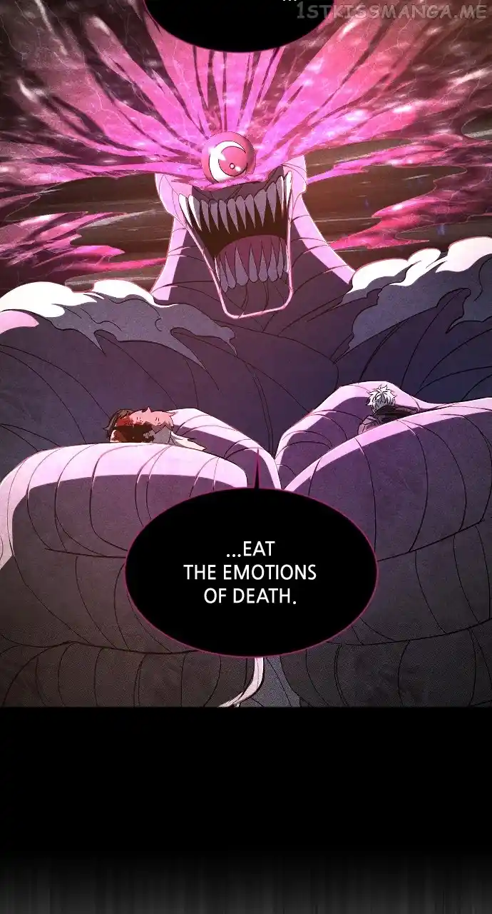 The Last Golden Child Chapter 80