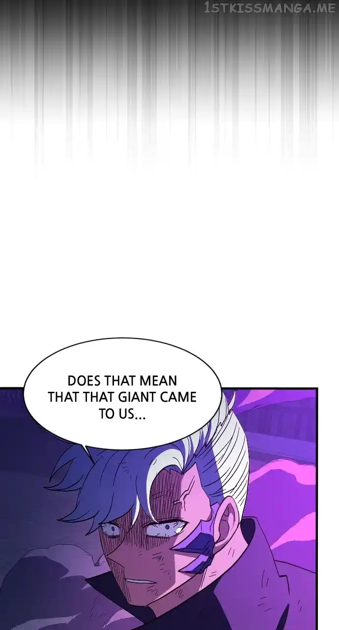 The Last Golden Child Chapter 80