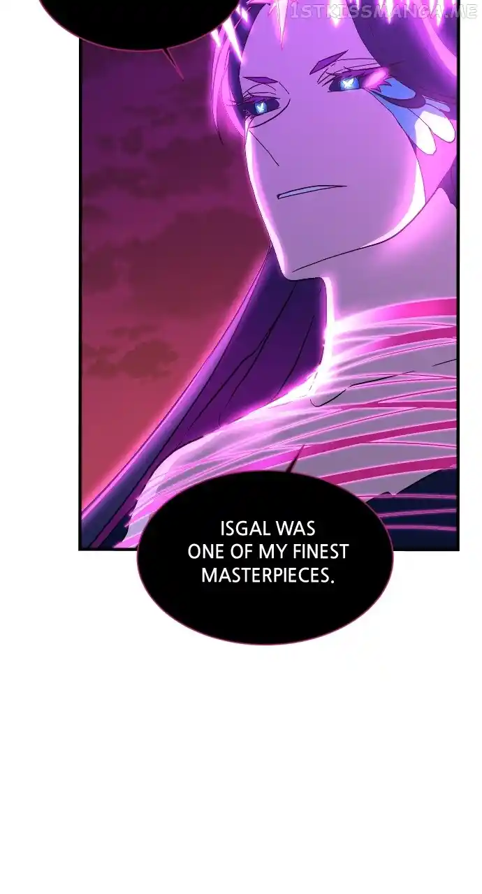 The Last Golden Child Chapter 80