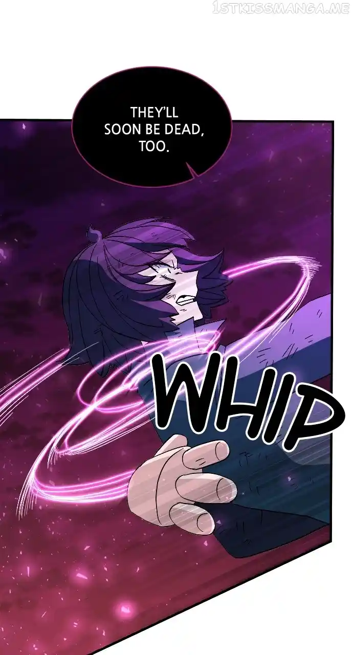 The Last Golden Child Chapter 80