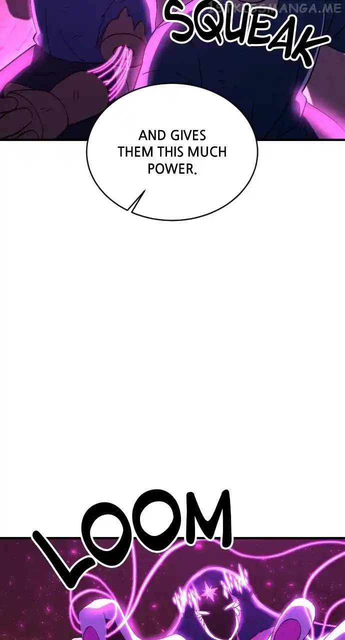 The Last Golden Child Chapter 80