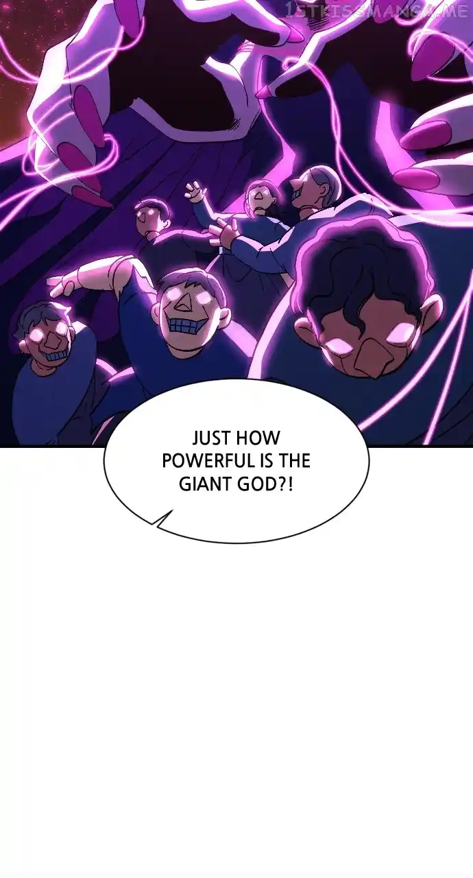 The Last Golden Child Chapter 80