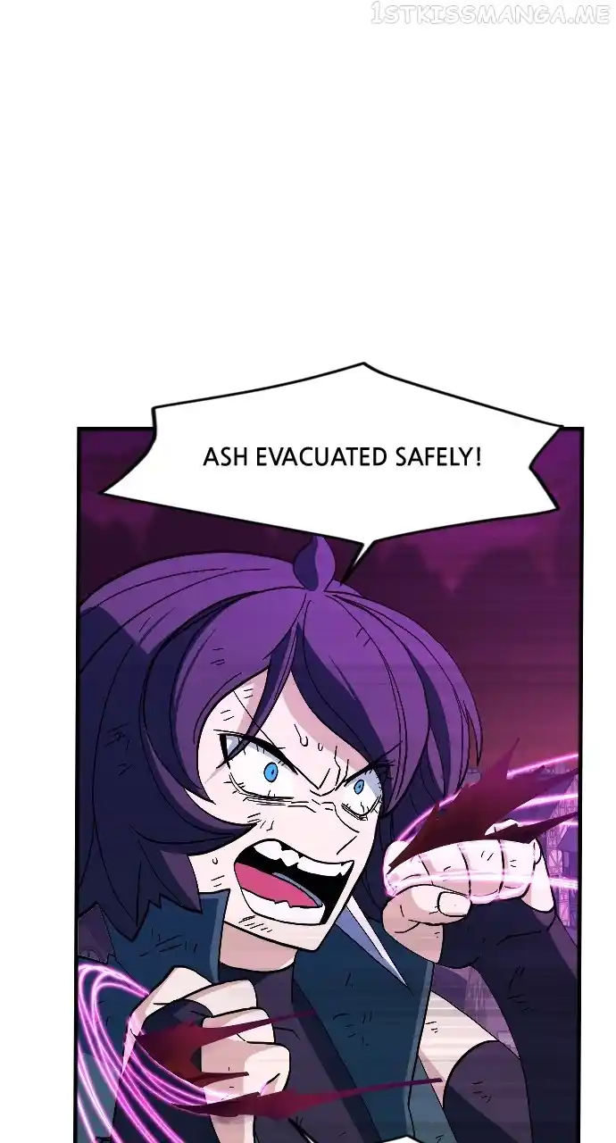 The Last Golden Child Chapter 80